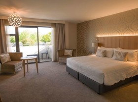 Porters Boutique Hotel