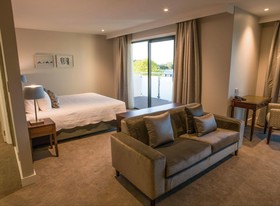 Porters Boutique Hotel