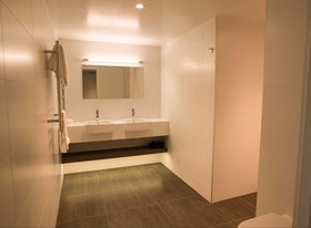 Porters Boutique Hotel