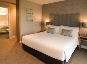 Porters Boutique Hotel