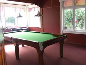 Tairoa Lodge & Cottage