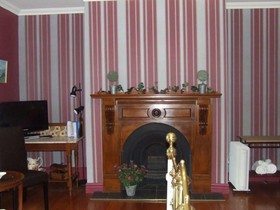 Tairoa Lodge & Cottage
