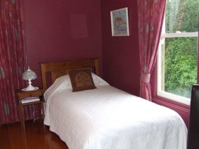 Tairoa Lodge & Cottage