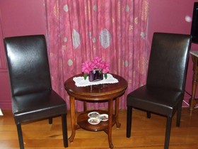 Tairoa Lodge & Cottage