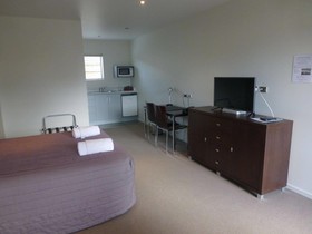 The Park Motel