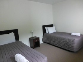 The Park Motel