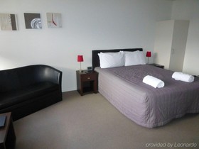 The Park Motel