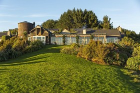 Rosewood Cape Kidnappers