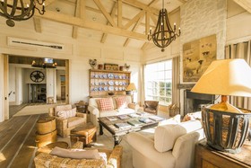 Rosewood Cape Kidnappers