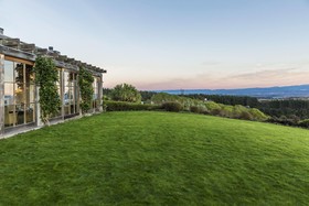 Rosewood Cape Kidnappers