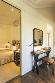 Rosewood Cape Kidnappers