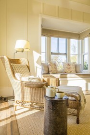 Rosewood Cape Kidnappers