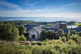 Rosewood Cape Kidnappers