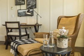 Rosewood Cape Kidnappers