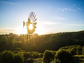 Rosewood Cape Kidnappers