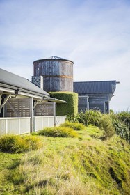 Rosewood Cape Kidnappers