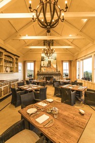 Rosewood Cape Kidnappers