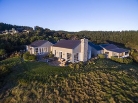 Rosewood Cape Kidnappers