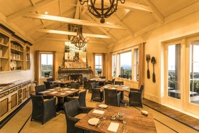 Rosewood Cape Kidnappers