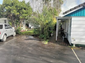 Lincoln Court Motel