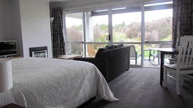 Tongariro Suites @ The Rocks