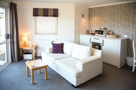 Tongariro Suites @ The Rocks