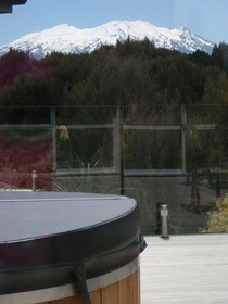 Tongariro Suites @ The Rocks