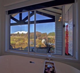 Tongariro Suites @ The Rocks