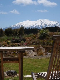 Tongariro Suites @ The Rocks