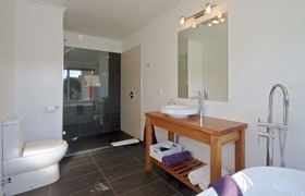 Tongariro Suites @ The Rocks