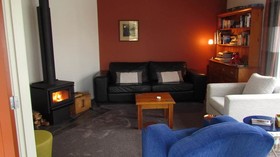 Tongariro Suites @ The Rocks