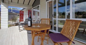 Tongariro Suites @ The Rocks