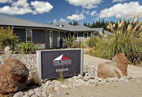 Tongariro Suites @ The Rocks