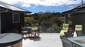 Tongariro Suites @ The Rocks