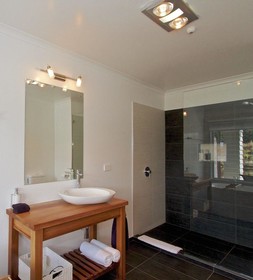 Tongariro Suites @ The Rocks