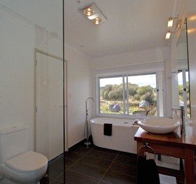 Tongariro Suites @ The Rocks