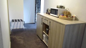 Tongariro Suites @ The Rocks