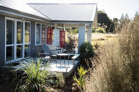 Tongariro Suites @ The Rocks