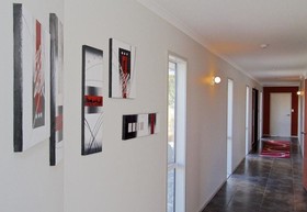 Tongariro Suites @ The Rocks