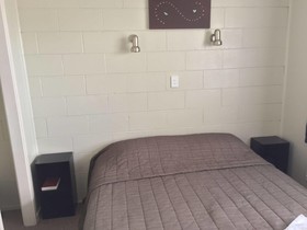 North End Motel
