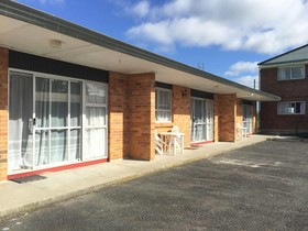 North End Motel