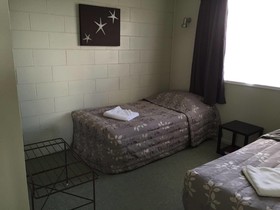 North End Motel
