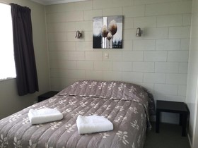 North End Motel