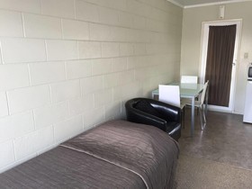 North End Motel