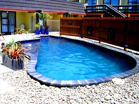 Orana Motor Inn