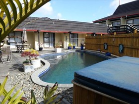 Orana Motor Inn