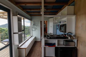 Valley Vista Eco Retreat