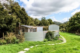 Valley Vista Eco Retreat