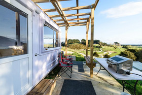 Valley Vista Eco Retreat