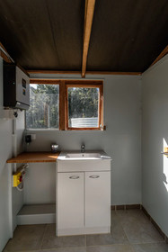 Valley Vista Eco Retreat